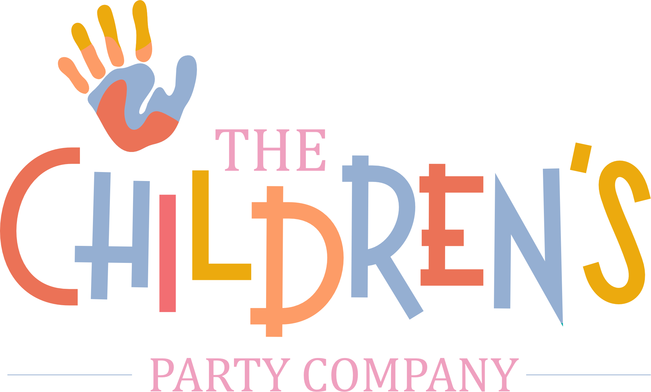 The Children's Party Company South Africa